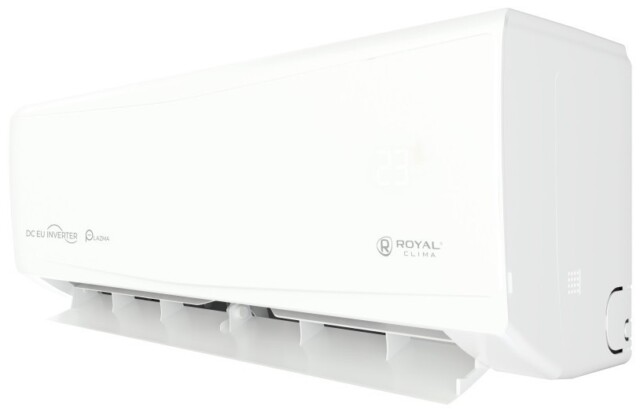 Кондиционер Royal Clima Grida RCI-GRC28HN — изображение 7