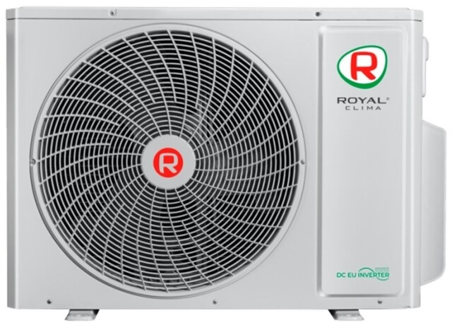 Кондиционер Royal Clima Grida RCI-GRC35HN — изображение 2