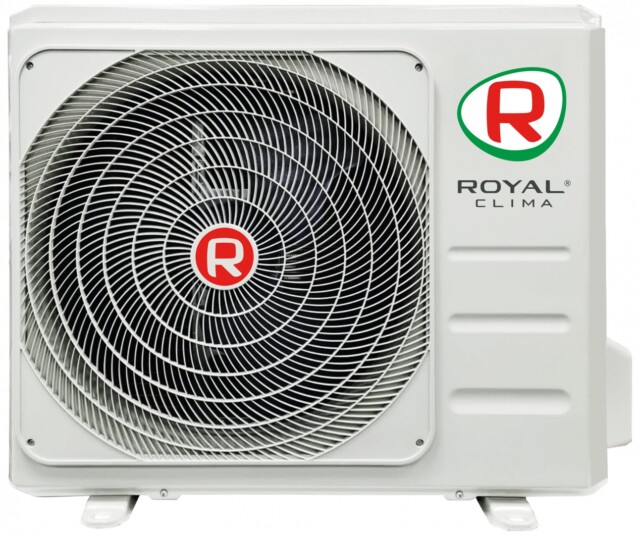 Кондиционер Royal Clima Renaissance RC-RND22HN — изображение 2