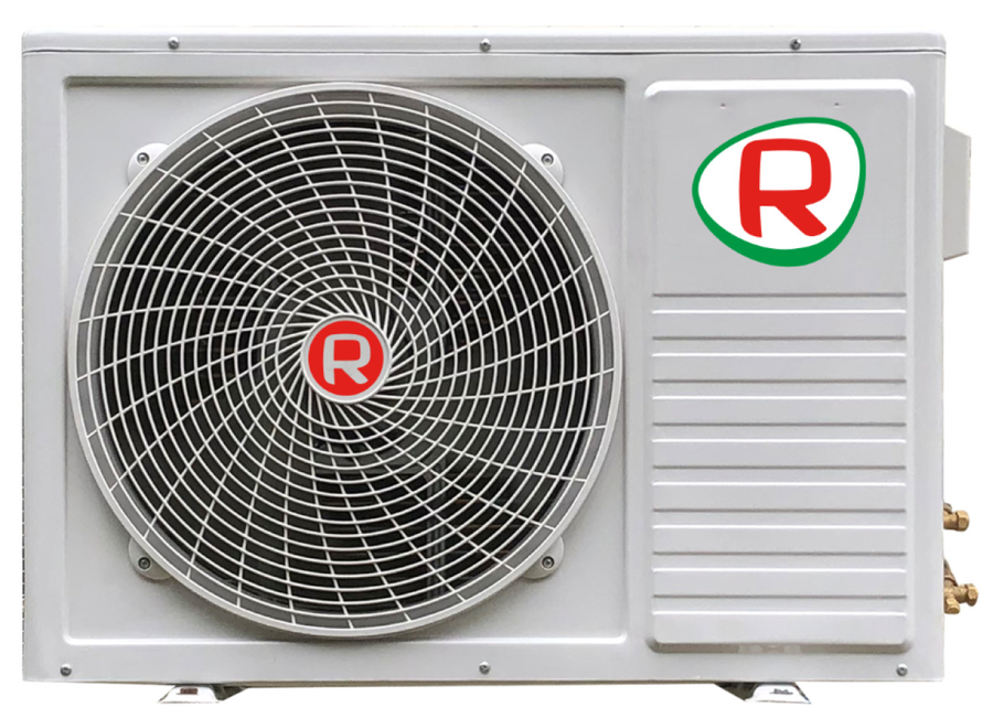 Кондиционер Royal Clima Triumph Lite RC-TWL55HN — изображение 2