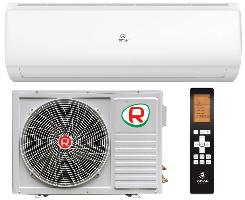 Кондиционер Royal Clima Triumph Lite RC-TWL55HN — изображение 4