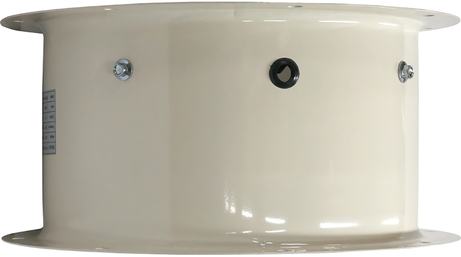 Осевой вентилятор Shuft AXW 2E250-S-T — изображение 2