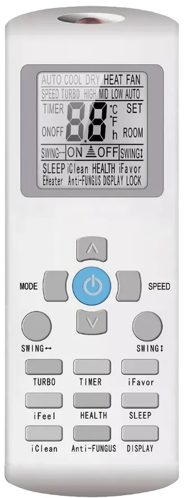 Кондиционер SYSCOOL WALL EASY 07 HP Q — изображение 2