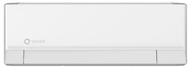 Кондиционер SYSCOOL WALL SMART 18 EVO HP Q