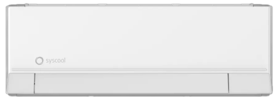 Настенный внутренний блок мульти-сплит системы SYSCOOL WALL SMART 18 EVO HP Q IN