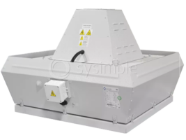 Крышный вентилятор Sysimple TDVN 800