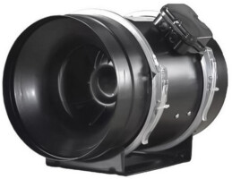 Канальный круглый вентилятор Sysimple TPRO 250