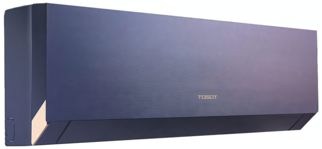 Настенный внутренний блок мульти-сплит системы Tosot Clivia Deluxe T12H-SCD/I — изображение 2