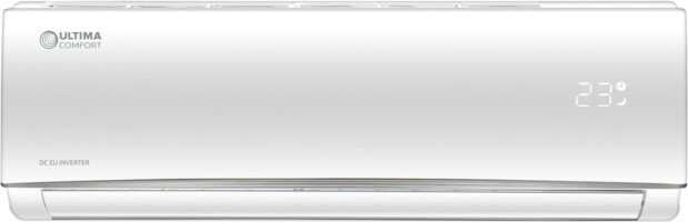 Настенный внутренний блок мульти сплит-системы ULTIMA COMFORT Eclipse UC-EMM09PN