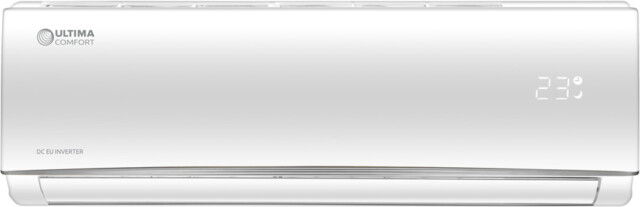 Настенный внутренний блок мульти сплит-системы ULTIMA COMFORT Eclipse UC-EMM12PN