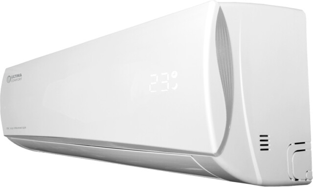 Настенный внутренний блок мульти сплит-системы ULTIMA COMFORT Eclipse UC-EMM12PN — изображение 3