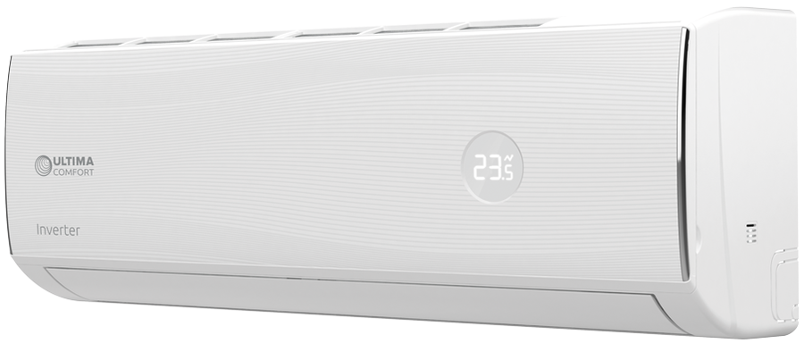 Кондиционер ULTIMA COMFORT Exceed EXD-I07PN — изображение 4