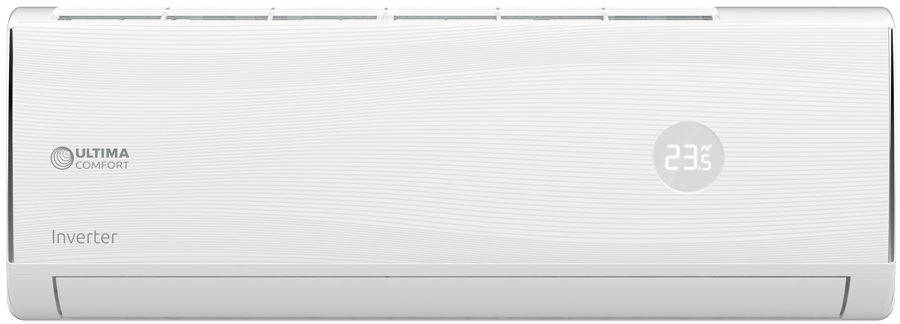 Кондиционер ULTIMA COMFORT Exceed EXD-I09PN