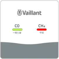 Аксессуар для вентиляции Vaillant Датчик CO/CH4