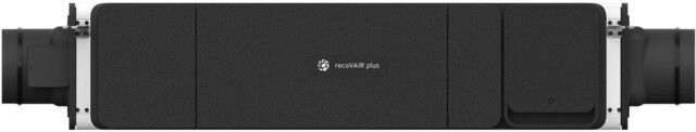 Приточно-вытяжная вентиляционная установка 500 Vaillant recoVAIR plus 250 — изображение 4