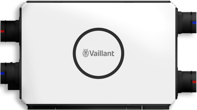Приточно-вытяжная вентиляционная установка 500 Vaillant recoVAIR plus 350 — изображение 3