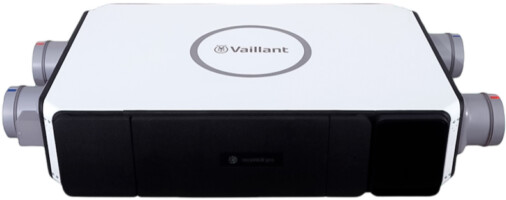 Приточно-вытяжная вентиляционная установка 500 Vaillant recoVAIR pro 450