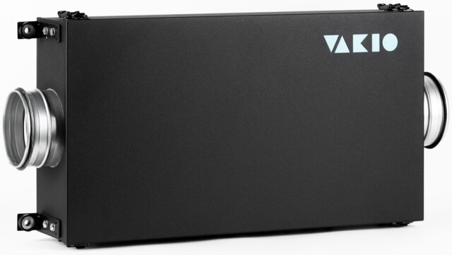 Приточная вентиляционная установка Vakio CITY AIR 250 V2 — изображение 3