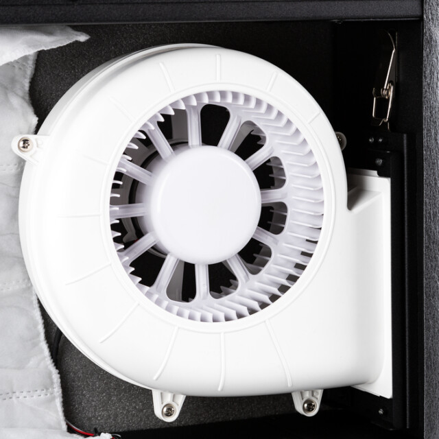 Приточная вентиляционная установка Vakio CITY AIR 250 V2 — изображение 14