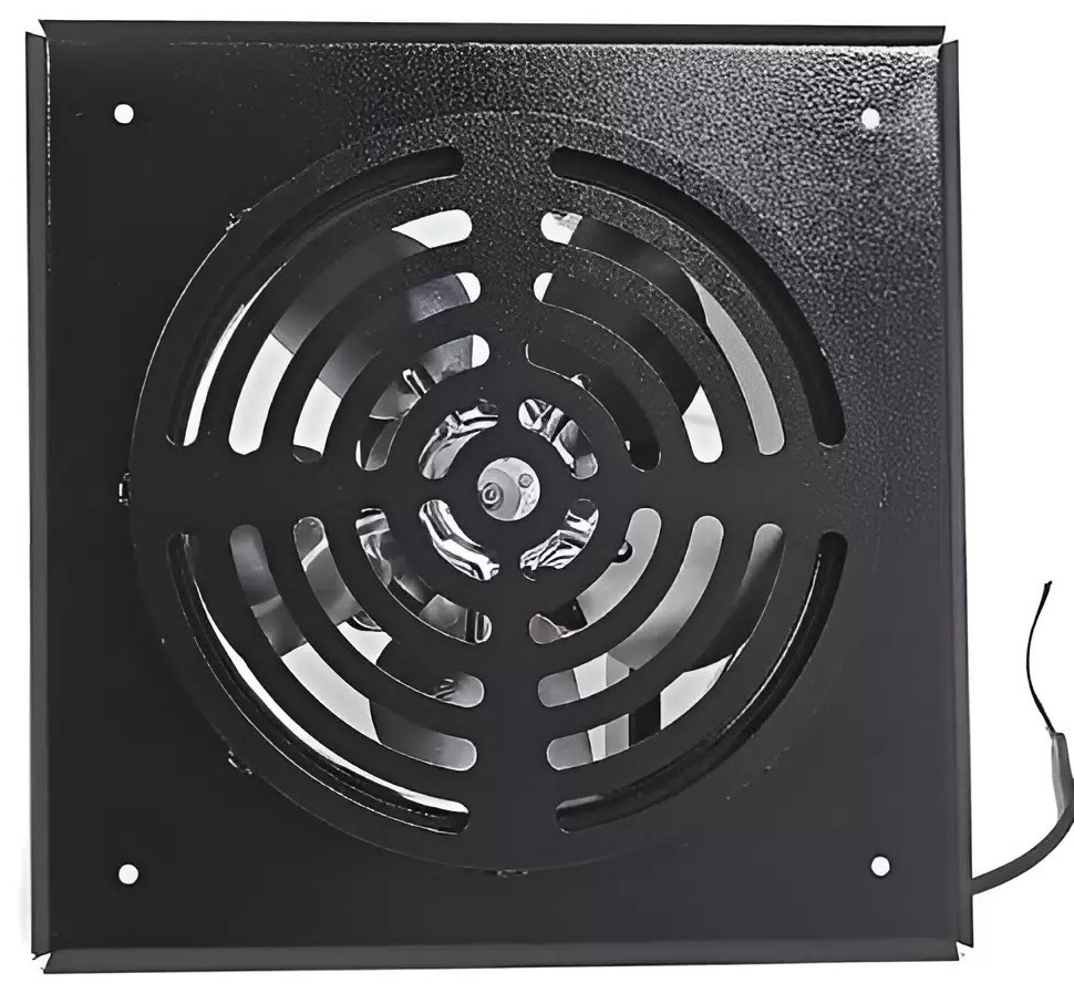 Осевой вентилятор VANVENT ВН 200K — изображение 3