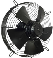 Осевой вентилятор VANVENT YWF-4E-500-B-137/35-G Standard