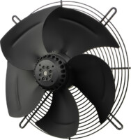 Осевой вентилятор VANVENT YWF-4E-630-B-137/70-G Flat