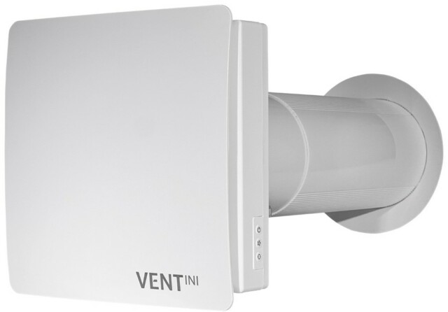 Рекуператор VENTini HRV-60-SLIM