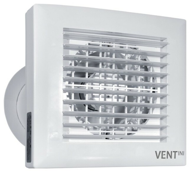 Рекуператор VENTini HRV-60-SLIM — изображение 2
