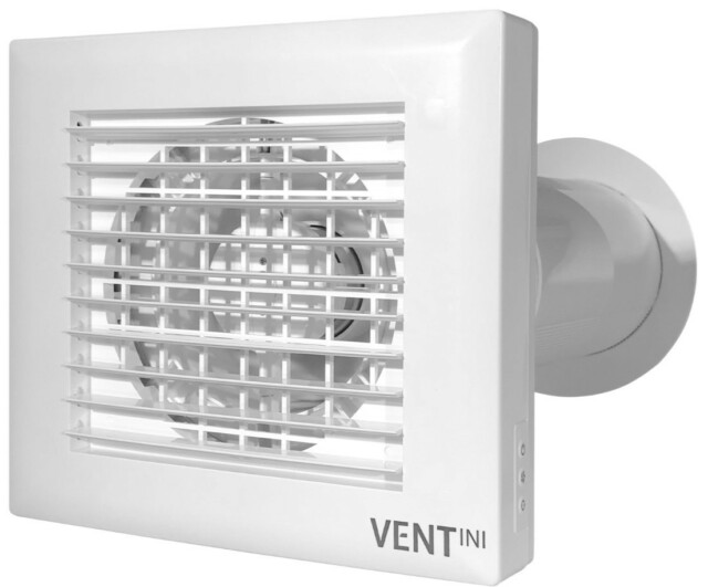 Рекуператор VENTini HRV-60-SLIM — изображение 8