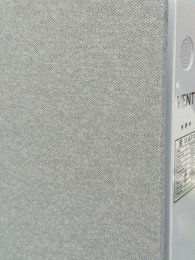 Рекуператор VENTini HRV-70 Silver Flax — изображение 6