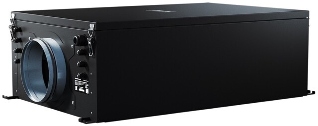 Приточная вентиляционная установка Ventmachine Colibri 1000 GU — изображение 3