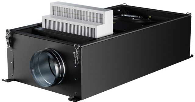 Приточная вентиляционная установка Ventmachine Colibri 650 G3 — изображение 4