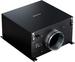 Приточная вентиляционная установка Ventmachine Colibri EV1000