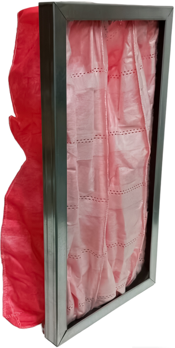 Воздушный фильтр Ventmachine Фильтр F7 для Colibri 700/1000, серии DF