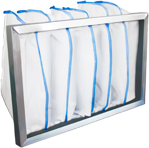 Воздушный фильтр Ventmachine Фильтр G4 для Колибри 1000W