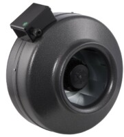 Канальный круглый вентилятор Zilon ZFO 125 Z
