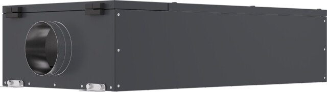 Приточная вентиляционная установка Zilon ZPE-M 1000-2,4/1 INT — изображение 7