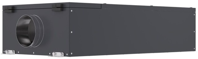 Приточная вентиляционная установка Zilon ZPE-M 600-5,0/2 INT — изображение 4