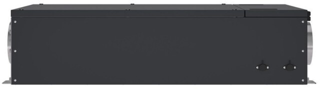 Приточная вентиляционная установка Zilon ZPE-M 600-5,0/2 INT — изображение 8