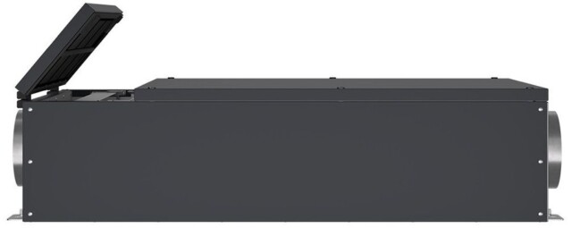 Приточная вентиляционная установка Zilon ZPE-M 600-5,0/2 INT — изображение 9