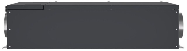 Приточная вентиляционная установка Zilon ZPE-M 600-5,0/2 INT — изображение 10