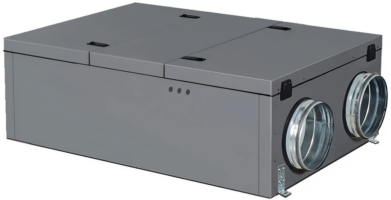 Приточно-вытяжная вентиляционная установка Zilon ZPVR-N 1200 PE EC