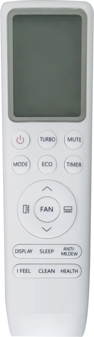 Кондиционер Aeronik Antivirus ASI-09 IU3/ASO-09 IU3 — изображение 2