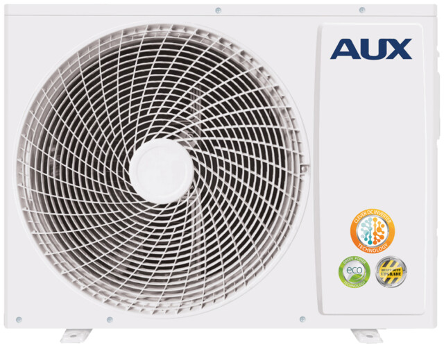 Кассетный кондиционер AUX Power ALCA-H12/4DR2А/AL-H12/4DR2A(U) — изображение 3