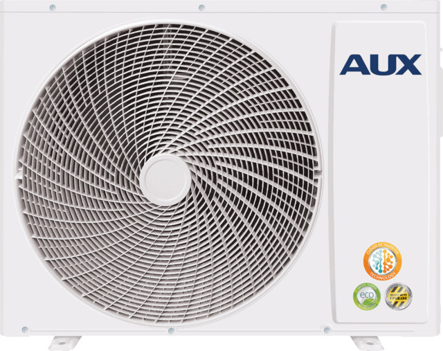 Кассетный кондиционер AUX Power ALCA-H24/4DR2А/AL-H24/4DR2A(U) — изображение 3