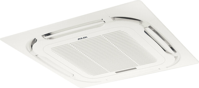 Кассетный кондиционер AUX Power ALCA-H24/4DR2А/AL-H24/4DR2A(U) — изображение 4