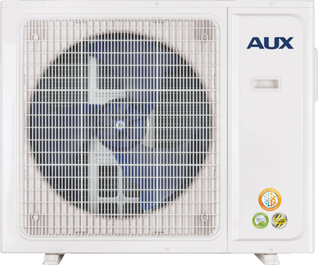 Кассетный кондиционер AUX Power ALCA-H36/4DR2А/AL-H36/4DR2A(U) — изображение 3