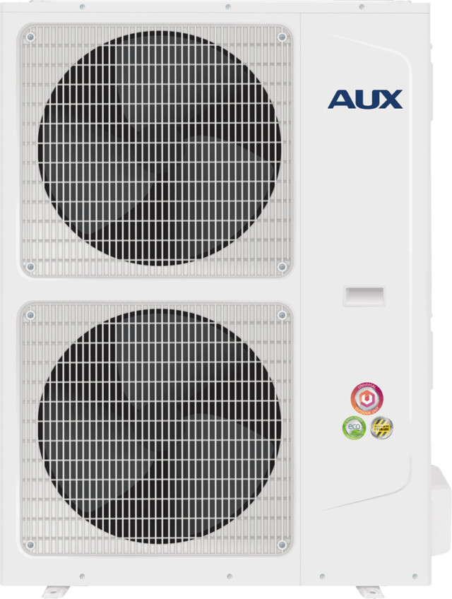Кассетный кондиционер AUX Power ALCA-H60/5DR2А/AL-H60/5DR2A(U) — изображение 3
