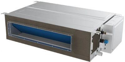 Канальный кондиционер AUX Power ALMD-H24/4DR2A/AL-H24/4DR2A(U)