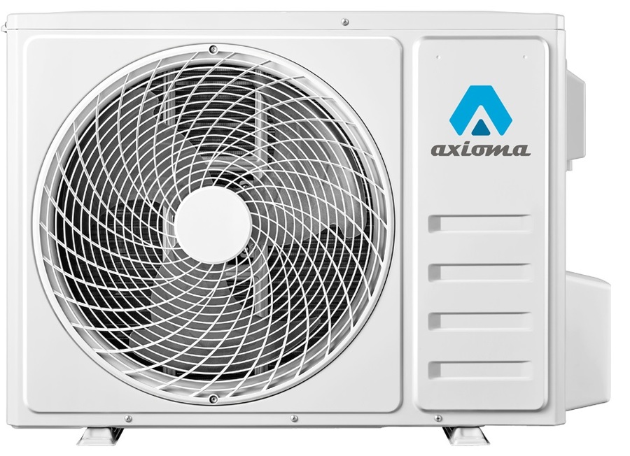 Кондиционер Axioma серия H ASX24HZ1R/ASB24HZ1R — изображение 3
